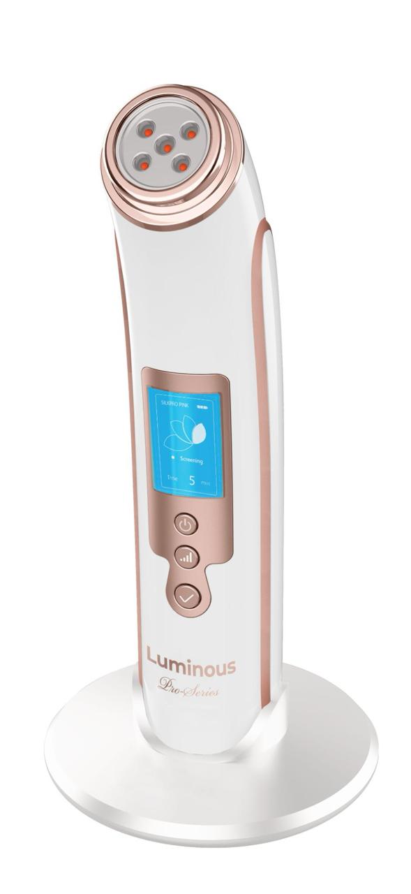 Luminous Breast Pro Series Device